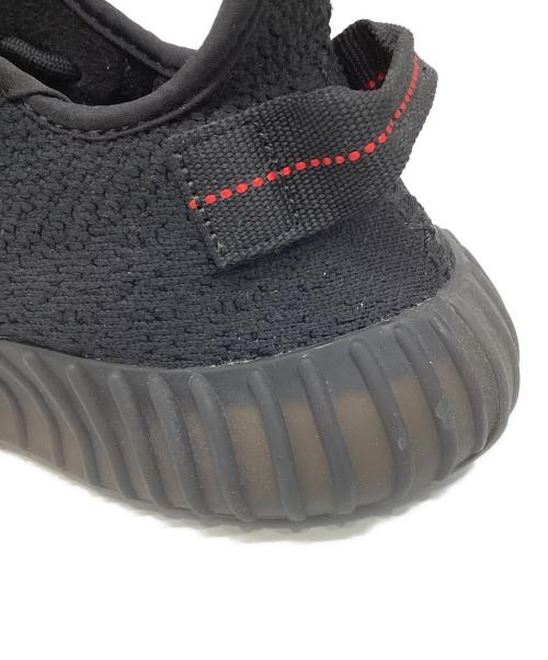 adidas（アディダス）adidas (アディダス) YEEZY BOOST350V2/イージーブースト 350 V2 ブラック サイズ:25.5の古着・服飾アイテム