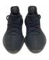 中古・古着 adidas (アディダス) YEEZY BOOST350V2/イージーブースト 350 V2 ブラック サイズ:25.5：23000円