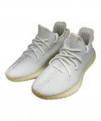 adidasアディダス）の古着「YEEZY BOOST350V2/イージーブースト350 V2」｜ホワイト