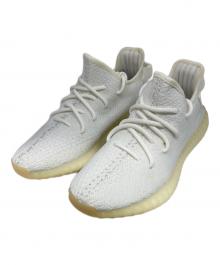 adidas（アディダス）の古着「YEEZY BOOST350V2/イージーブースト350 V2 」｜ホワイト