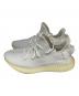 adidas (アディダス) YEEZY BOOST350V2/イージーブースト350 V2  ホワイト サイズ:25.5：21000円