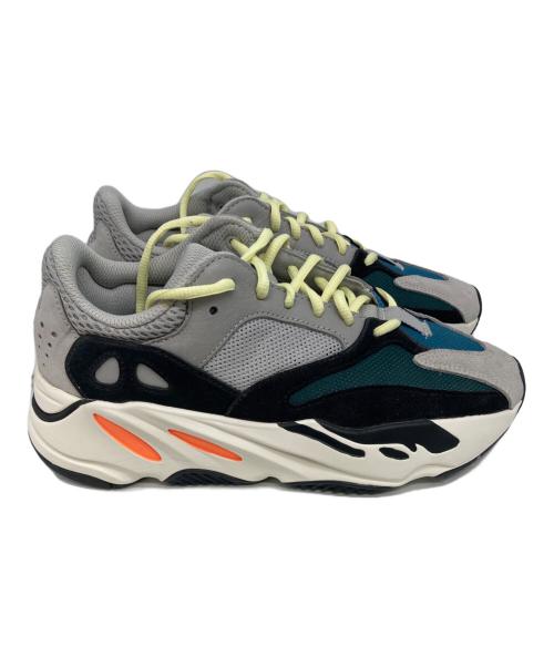 adidas（アディダス）adidas (アディダス) YEEZY Boost 700/イージーブースト700 マルチカラー サイズ:25の古着・服飾アイテム