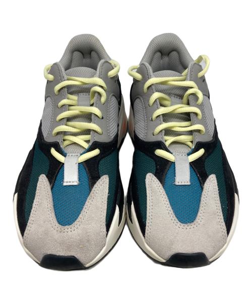 adidas（アディダス）adidas (アディダス) YEEZY Boost 700/イージーブースト700 マルチカラー サイズ:25の古着・服飾アイテム