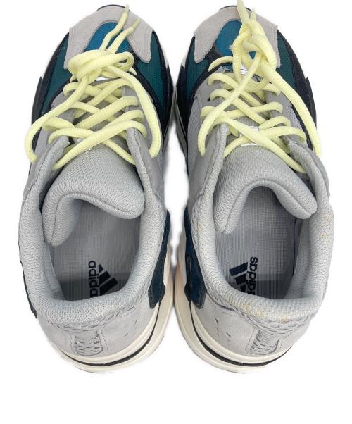 adidas（アディダス）adidas (アディダス) YEEZY Boost 700/イージーブースト700 マルチカラー サイズ:25の古着・服飾アイテム