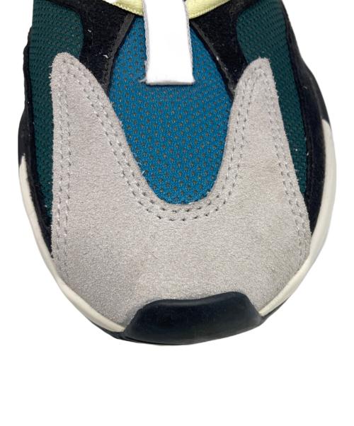 adidas（アディダス）adidas (アディダス) YEEZY Boost 700/イージーブースト700 マルチカラー サイズ:25の古着・服飾アイテム