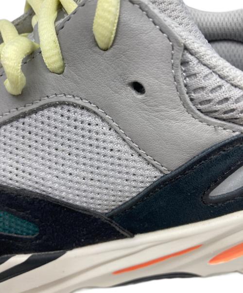 adidas（アディダス）adidas (アディダス) YEEZY Boost 700/イージーブースト700 マルチカラー サイズ:25の古着・服飾アイテム