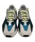 中古・古着 adidas (アディダス) YEEZY Boost 700/イージーブースト700 マルチカラー サイズ:25：12000円