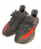 adidasアディダス）の古着「YEEZY BOOST350V2/イージーブースト350」｜グレー
