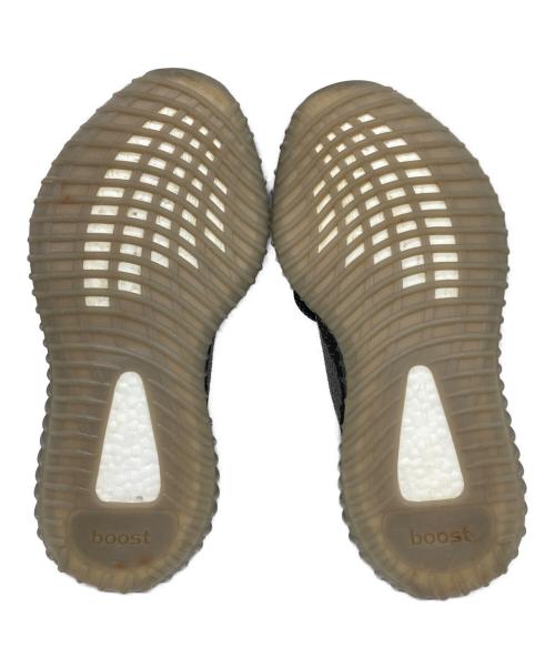 adidas（アディダス）adidas (アディダス) YEEZY BOOST350V2/イージーブースト350 グレー サイズ:25.5cmの古着・服飾アイテム