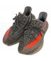 adidas（アディダス）の古着「YEEZY BOOST350V2/イージーブースト350」｜グレー