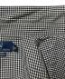 中古・古着 POLO RALPH LAUREN (ポロ・ラルフローレン) ウエスタンシャツ ホワイト×ブラック サイズ:Ｍ：7000円