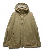 NAUTICAノーティカ）の古着「ジャケット」｜ベージュ