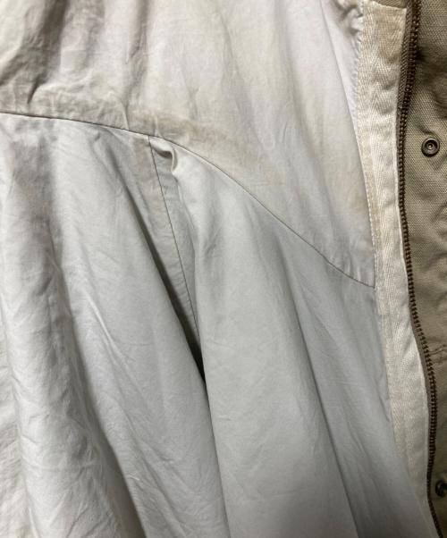 NAUTICA（ノーティカ）NAUTICA (ノーティカ) ジャケット ベージュ サイズ:XLの古着・服飾アイテム