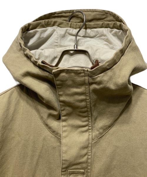 NAUTICA（ノーティカ）NAUTICA (ノーティカ) ジャケット ベージュ サイズ:XLの古着・服飾アイテム