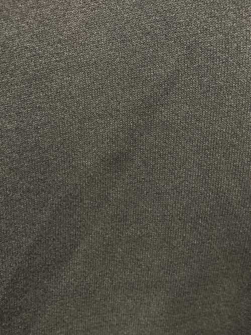 HARLEY-DAVIDSON（ハーレーダビッドソン）HARLEY-DAVIDSON (ハーレーダビッドソン) ジップパーカー ブラック サイズ:2Xの古着・服飾アイテム