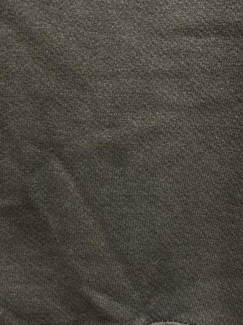 HARLEY-DAVIDSON（ハーレーダビッドソン）HARLEY-DAVIDSON (ハーレーダビッドソン) ジップパーカー ブラック サイズ:2Xの古着・服飾アイテム