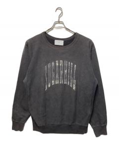 中古・古着通販】NEIGHBORHOOD (ネイバーフッド) PIGMENT DYED SWEAT