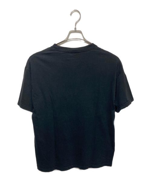 ALSTYLE APPAREL & ACTIVEWEAR（アレスタイルアパレル＆アクティブウェア）ALSTYLE APPAREL & ACTIVEWEAR (アレスタイルアパレル＆アクティブウェア) トランスフォーマープリントTシャツ ブラック サイズ:XLの古着・服飾アイテム