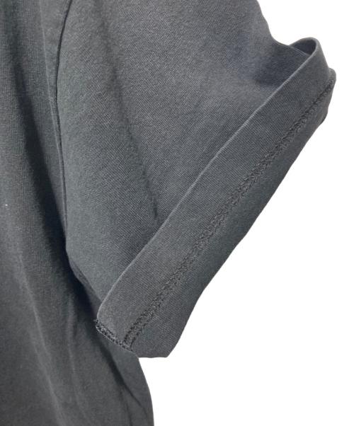 ALSTYLE APPAREL & ACTIVEWEAR（アレスタイルアパレル＆アクティブウェア）ALSTYLE APPAREL & ACTIVEWEAR (アレスタイルアパレル＆アクティブウェア) トランスフォーマープリントTシャツ ブラック サイズ:XLの古着・服飾アイテム