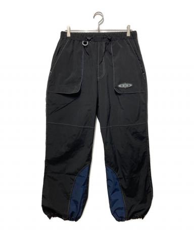 中古・古着通販】flagstuff (フラグスタフ) CPG | STITCH TRACK PANTS