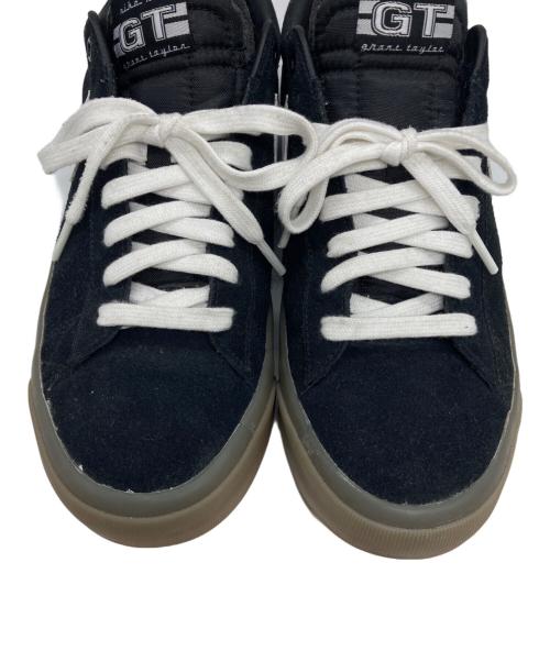 NIKE SB（ナイキエスビー）NIKE SB (ナイキエスビー) ローカットスニーカー ブラック サイズ:26.5の古着・服飾アイテム