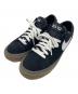 NIKE SB（ナイキエスビー）の古着「ローカットスニーカー」｜ブラック