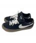 NIKE SB (ナイキエスビー) ローカットスニーカー ブラック サイズ:26.5：5000円