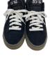 中古・古着 NIKE SB (ナイキエスビー) ローカットスニーカー ブラック サイズ:26.5：5000円