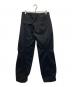 DOLCE & GABBANA (ドルチェ＆ガッバーナ) デザインパンツ ブラック サイズ:48：6000円