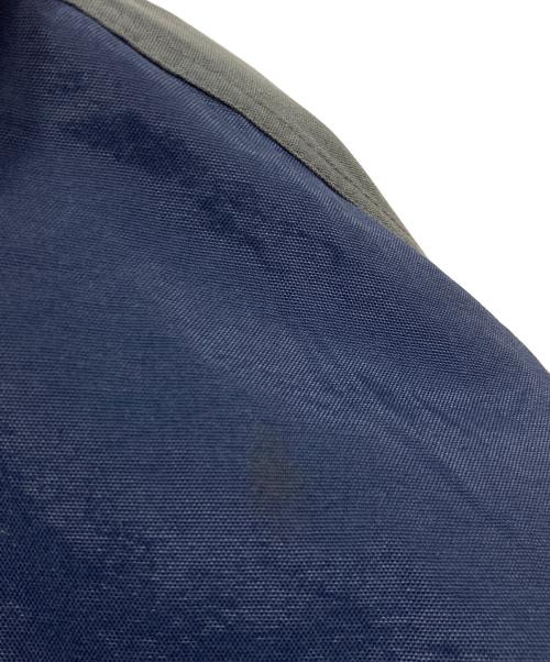 GAP（ギャップ）GAP (ギャップ) アノラックパーカー ネイビー サイズ:Ｍの古着・服飾アイテム