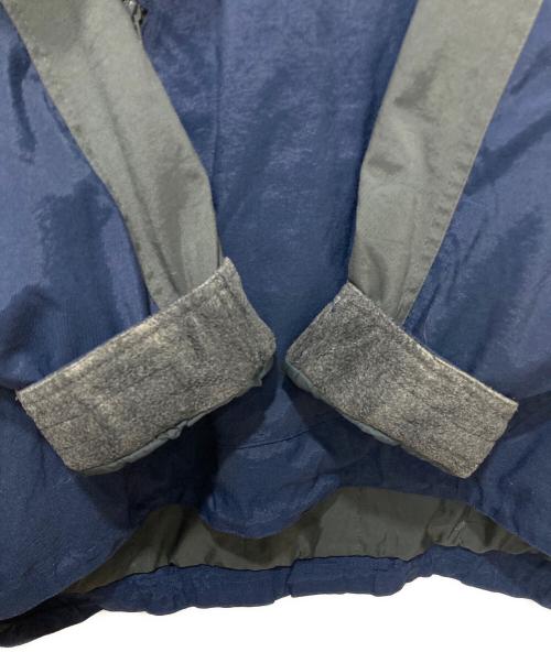 GAP（ギャップ）GAP (ギャップ) アノラックパーカー ネイビー サイズ:Ｍの古着・服飾アイテム