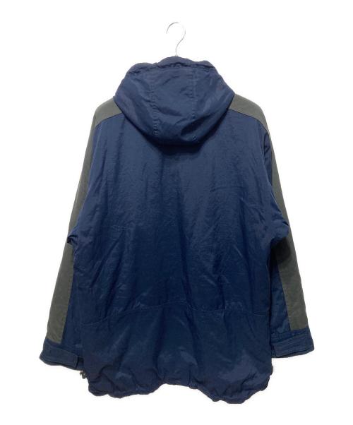 GAP（ギャップ）GAP (ギャップ) アノラックパーカー ネイビー サイズ:Ｍの古着・服飾アイテム