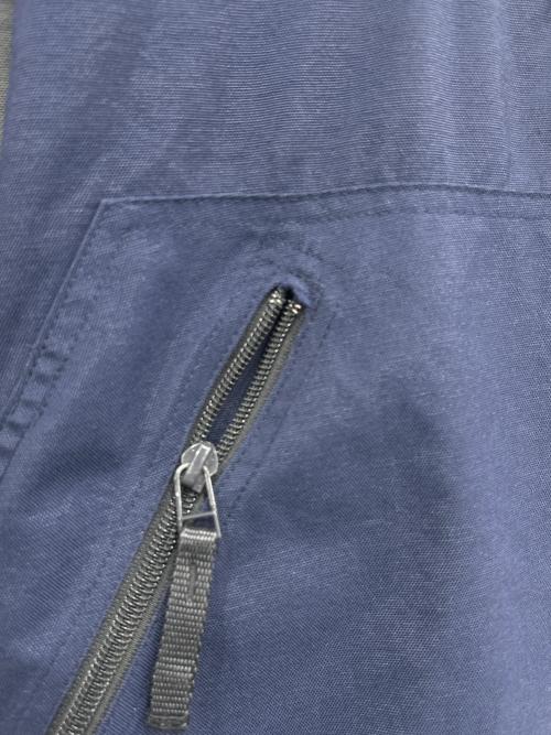 GAP（ギャップ）GAP (ギャップ) アノラックパーカー ネイビー サイズ:Ｍの古着・服飾アイテム