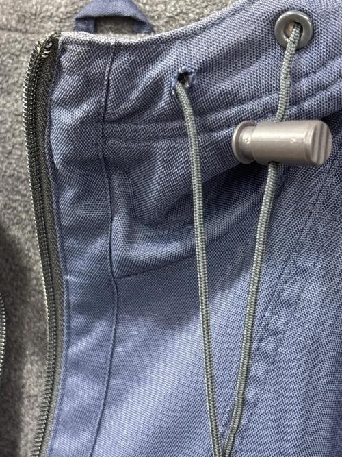 GAP（ギャップ）GAP (ギャップ) アノラックパーカー ネイビー サイズ:Ｍの古着・服飾アイテム