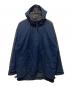 GAP（ギャップ）の古着「アノラックパーカー」｜ネイビー
