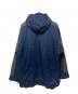GAP (ギャップ) アノラックパーカー ネイビー サイズ:Ｍ：5000円