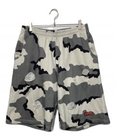 中古・古着通販】BoTT (ボット) Desert Camo Sweatshort デザートカモ