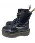 Dr.Martens (ドクターマーチン) 8ホールブーツ ブラック サイズ:UK5：11000円
