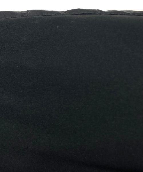 SOPH.（ソフ）SOPH. (ソフ) F.C.R.B. (エフシーレアルブリストル) リバーシブルダウンベスト ブラック サイズ:Sの古着・服飾アイテム