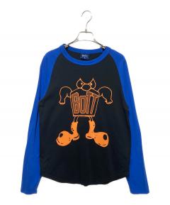 中古・古着通販】BoTT (ボット) UMBRO (アンブロ) Archive S/SL