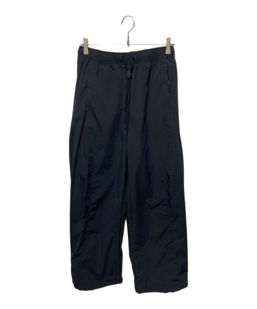 NIKE（ナイキ）NIKE (ナイキ) テック ヘリオス Dri-FIT ロングパンツ ブラック サイズ:Mの古着・服飾アイテム