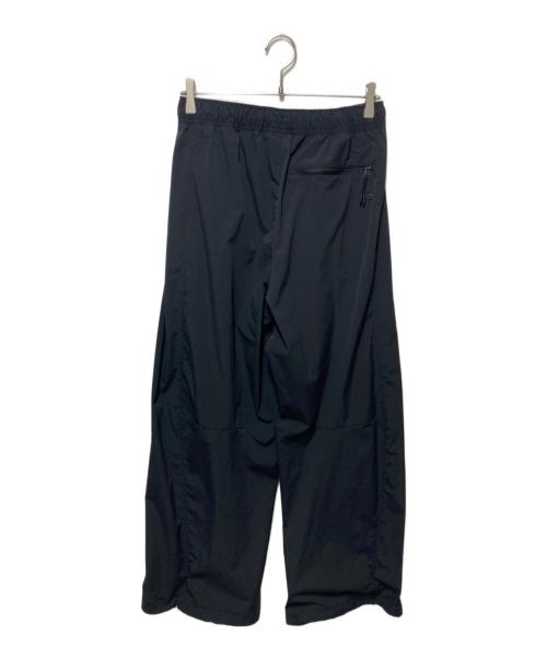 NIKE（ナイキ）NIKE (ナイキ) テック ヘリオス Dri-FIT ロングパンツ ブラック サイズ:Mの古着・服飾アイテム