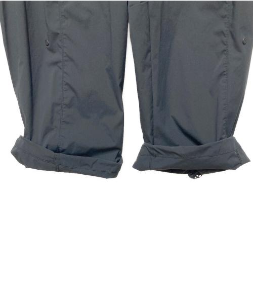 NIKE（ナイキ）NIKE (ナイキ) テック ヘリオス Dri-FIT ロングパンツ ブラック サイズ:Mの古着・服飾アイテム