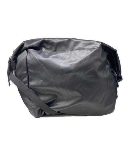 BAICYCLON by Bagjack（バイシクロンバイバッグジャック）BAICYCLON by Bagjack (バイシクロンバイバッグジャック) ショルダーバッグ ブラックの古着・服飾アイテム