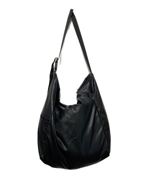 BAICYCLON by Bagjack（バイシクロンバイバッグジャック）BAICYCLON by Bagjack (バイシクロンバイバッグジャック) ショルダーバッグ ブラックの古着・服飾アイテム