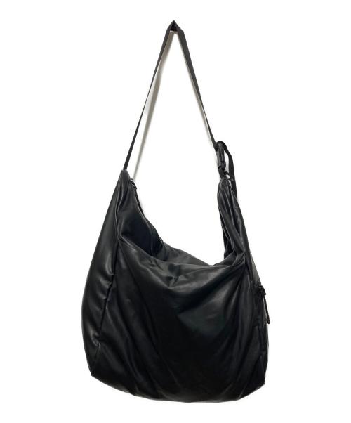 BAICYCLON by Bagjack（バイシクロンバイバッグジャック）BAICYCLON by Bagjack (バイシクロンバイバッグジャック) ショルダーバッグ ブラックの古着・服飾アイテム