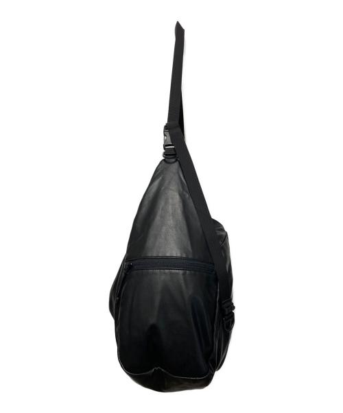 BAICYCLON by Bagjack（バイシクロンバイバッグジャック）BAICYCLON by Bagjack (バイシクロンバイバッグジャック) ショルダーバッグ ブラックの古着・服飾アイテム