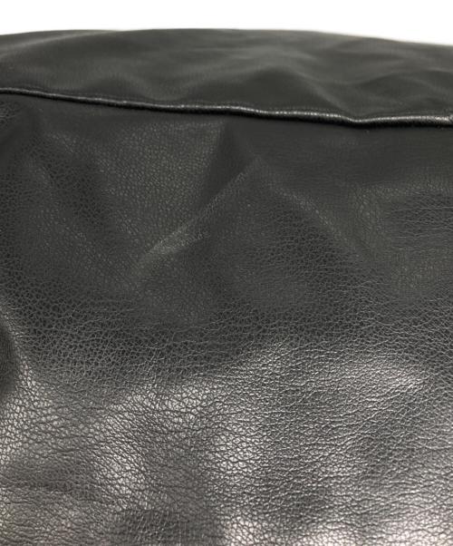 BAICYCLON by Bagjack（バイシクロンバイバッグジャック）BAICYCLON by Bagjack (バイシクロンバイバッグジャック) ショルダーバッグ ブラックの古着・服飾アイテム