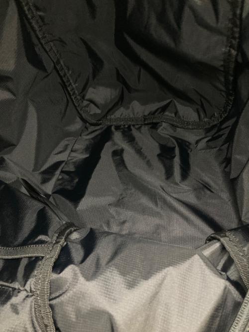 BAICYCLON by Bagjack（バイシクロンバイバッグジャック）BAICYCLON by Bagjack (バイシクロンバイバッグジャック) ショルダーバッグ ブラックの古着・服飾アイテム