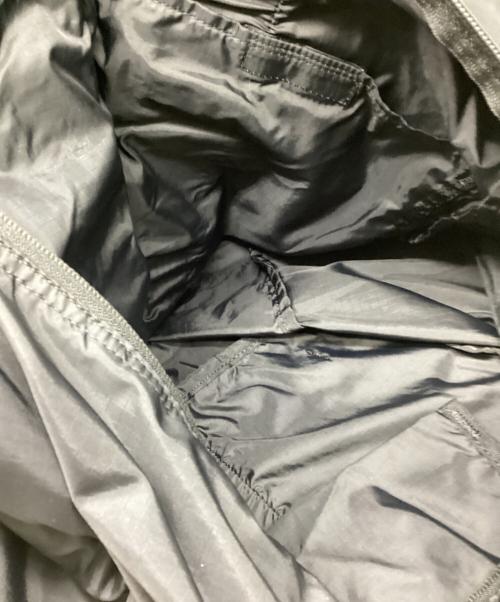 PORTER（ポーター）PORTER (ポーター) ダッフルバッグ ブラックの古着・服飾アイテム